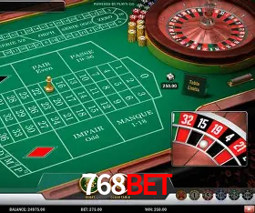 APP oficial da 768bet para mobile
