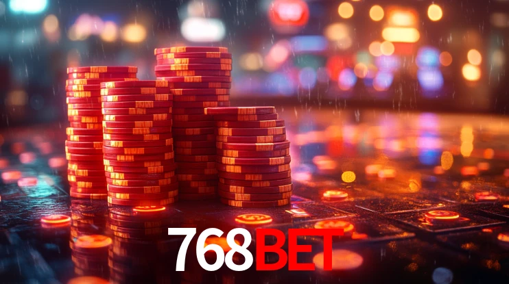 768bet app