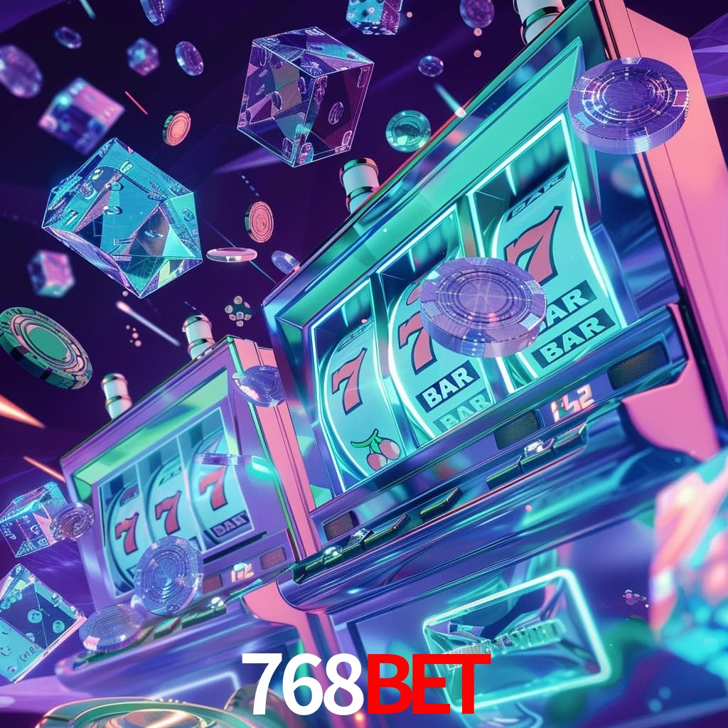 A Emoção da Loteria na 768bet: Uma Chance de Mudança de Vida