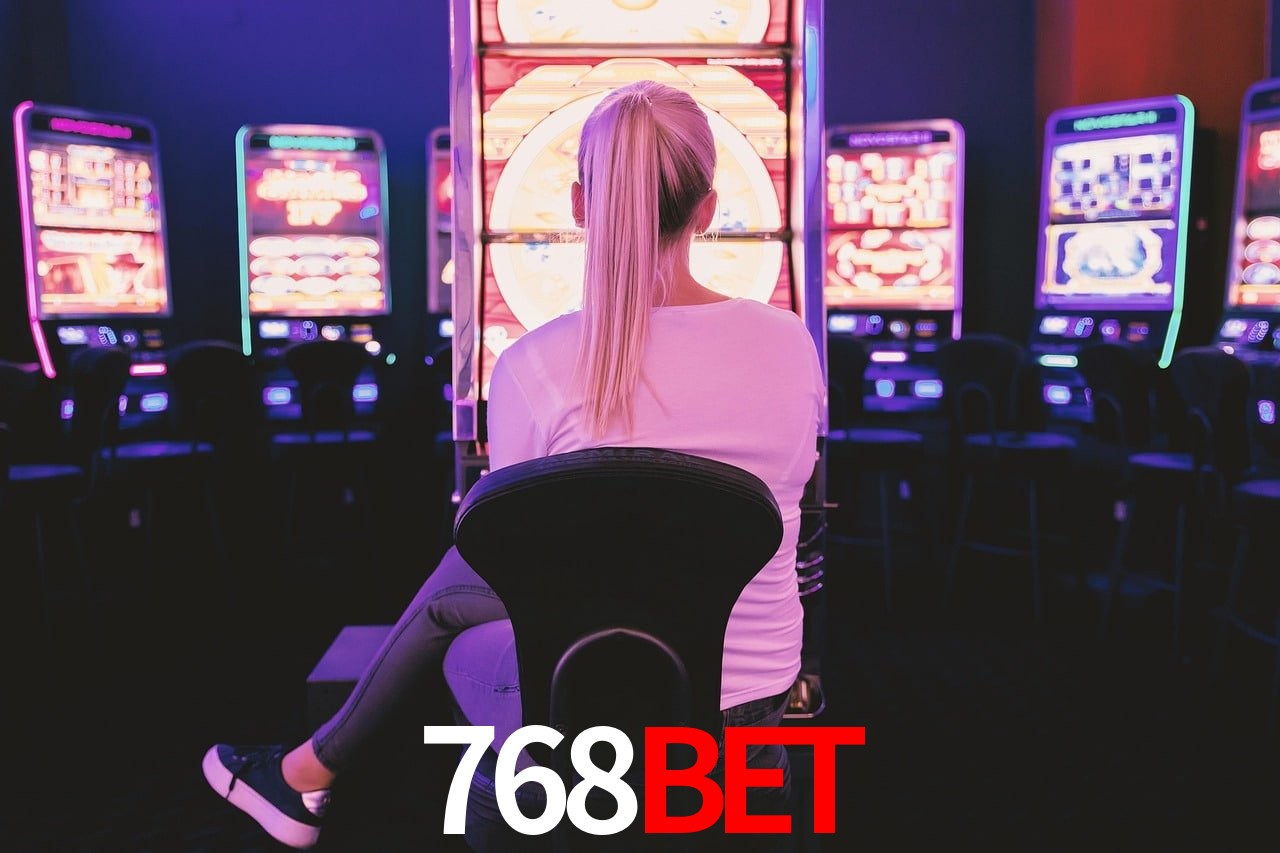 Player Reviews 768bet