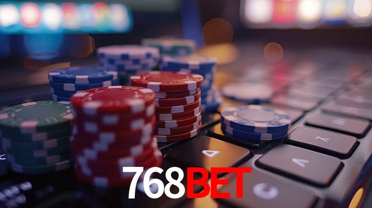 Quick Registration 768bet