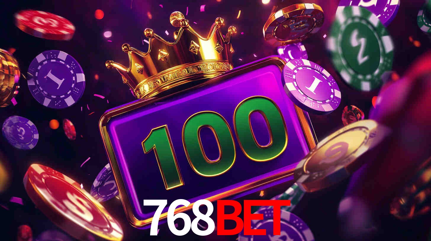 Exclusive Games 768bet