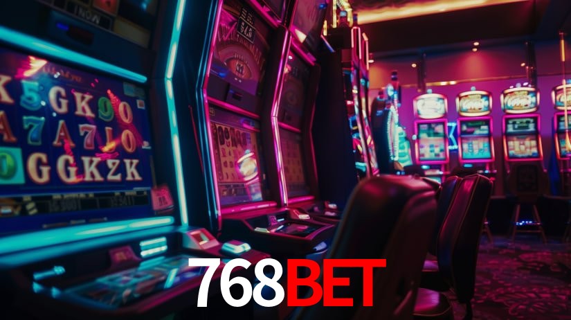Weekend Specials 768bet