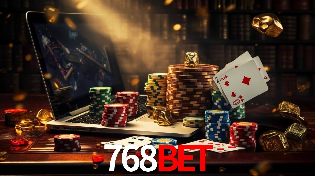 Tennis Betting 768bet