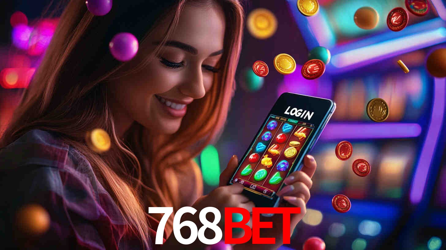 768bet.com