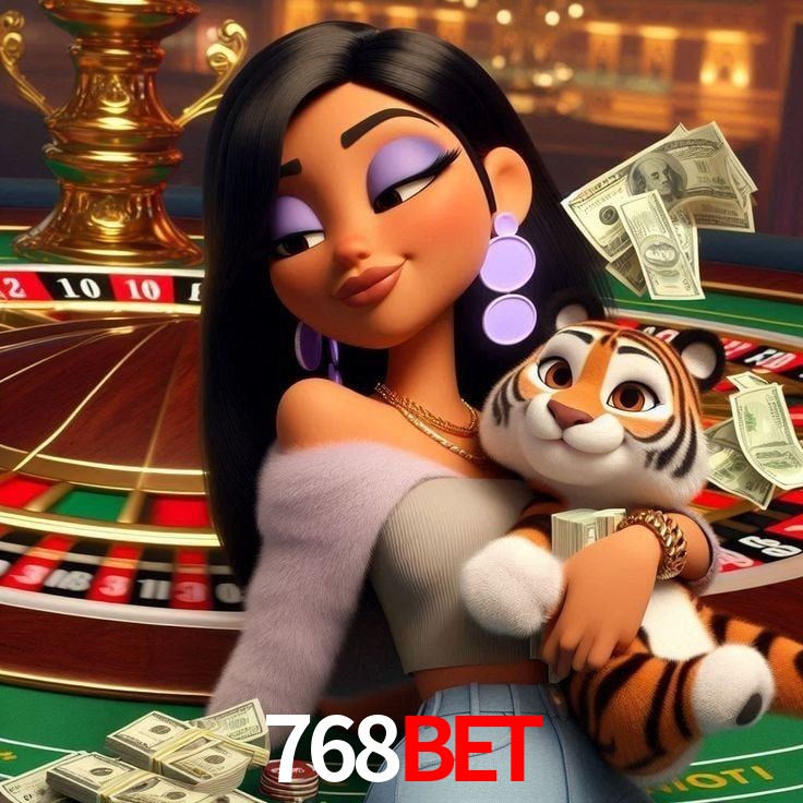 Tennis Betting 768bet