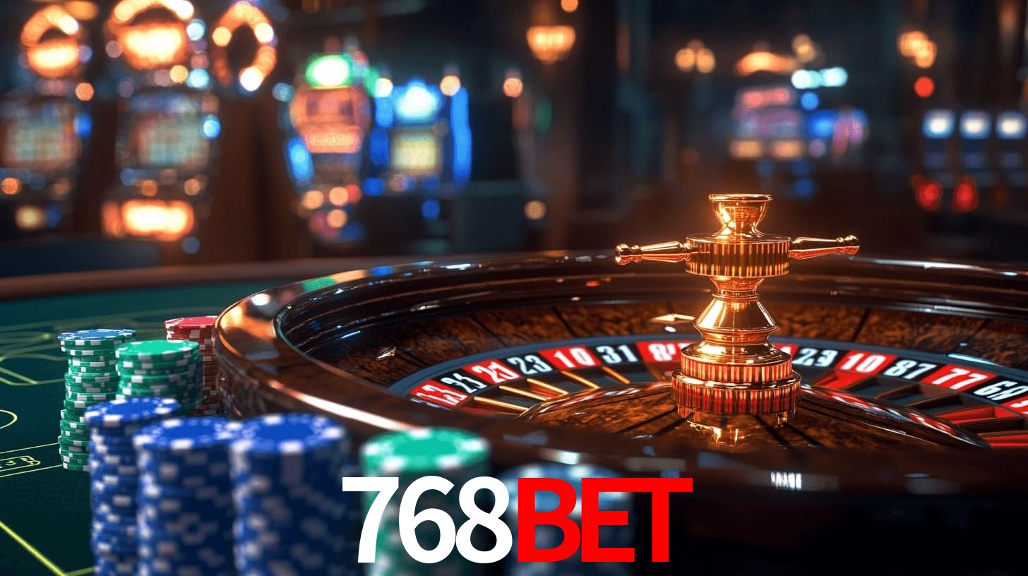 768bet.com
