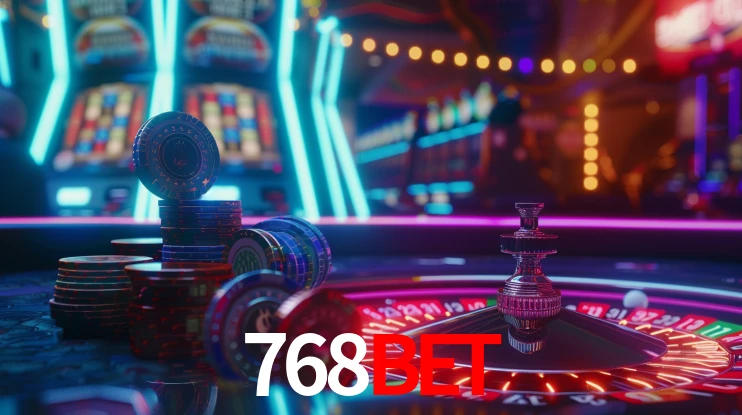 Games Directory 768bet