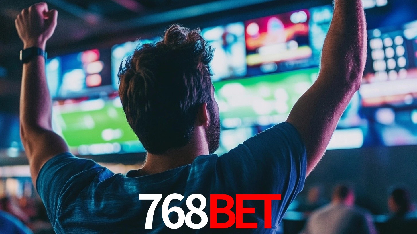 768bet