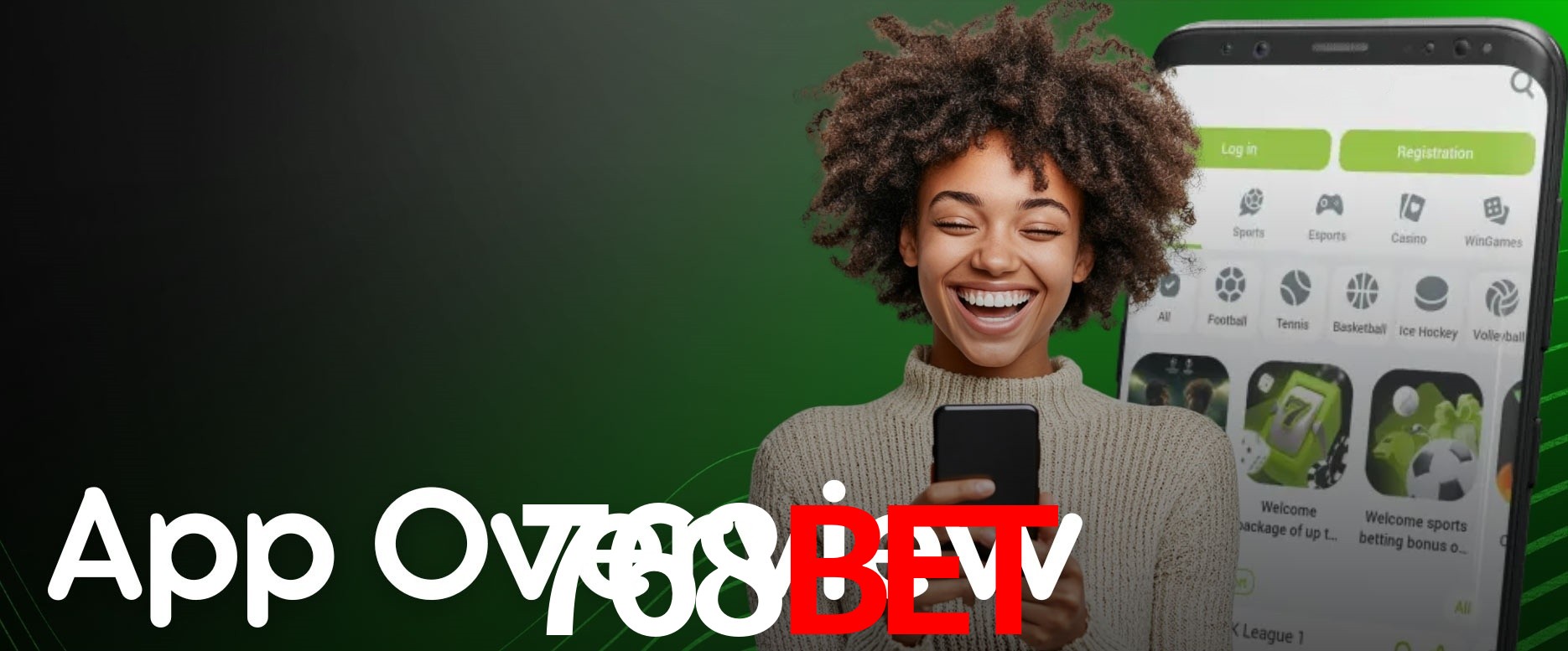 API Integration 768bet