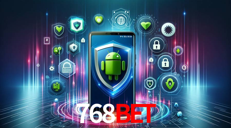 Slot Games 768bet