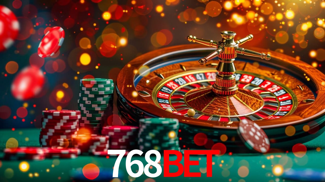 Explorando a Categoria de Eventos em Apostas na 768bet