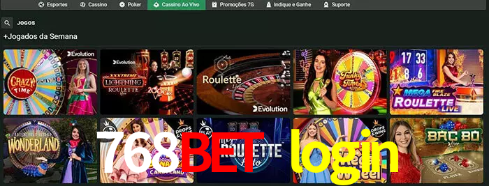 768bet login bet