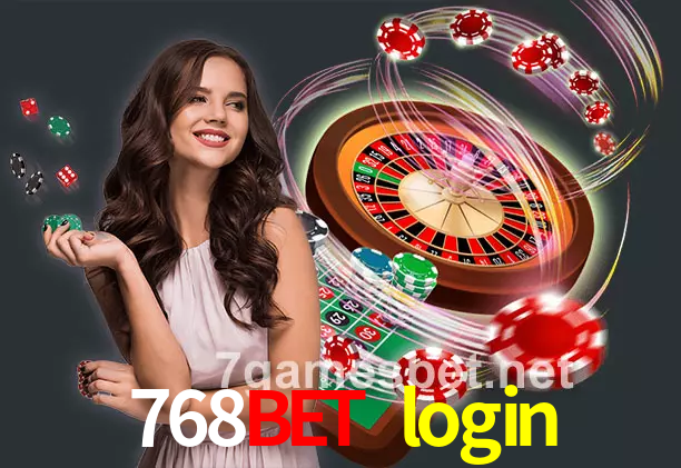 vivo no cassino 768bet login