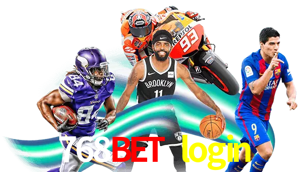 768bet login
