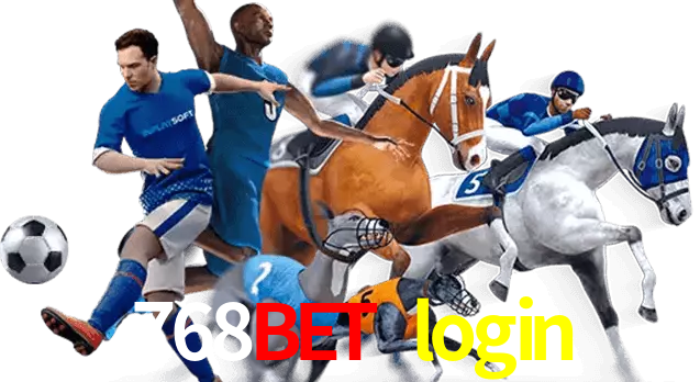 768bet login